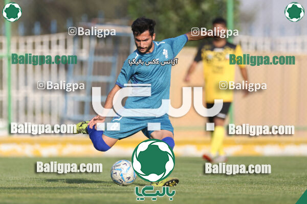 پیکان ۲ - ۱ سپاهان اصفهان