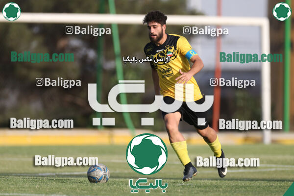 پیکان ۲ - ۱ سپاهان اصفهان