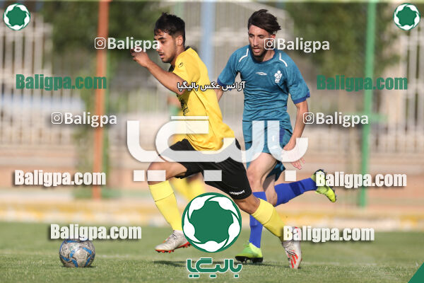 پیکان ۲ - ۱ سپاهان اصفهان