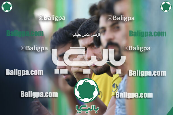 پیکان ۲ - ۱ سپاهان اصفهان