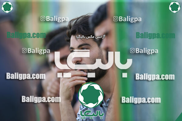 پیکان ۲ - ۱ سپاهان اصفهان