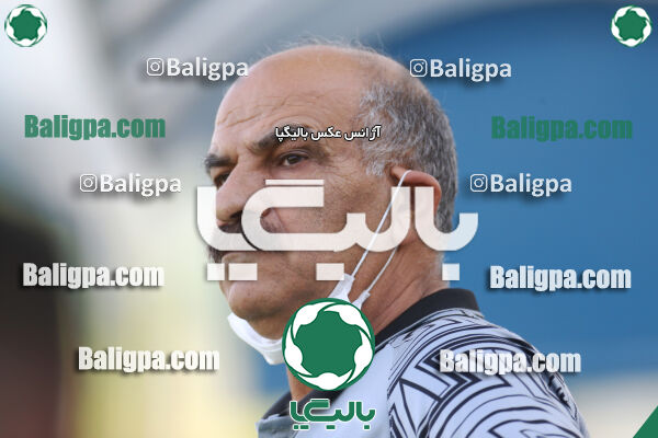 پیکان ۲ - ۱ سپاهان اصفهان