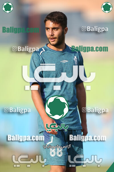 پیکان ۲ - ۱ سپاهان اصفهان