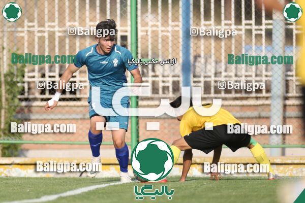 پیکان ۲ - ۱ سپاهان اصفهان