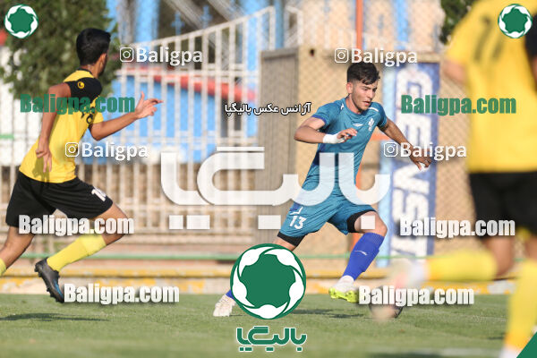 پیکان ۲ - ۱ سپاهان اصفهان