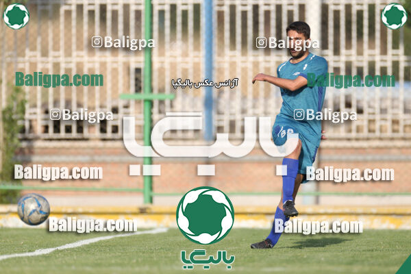 پیکان ۲ - ۱ سپاهان اصفهان