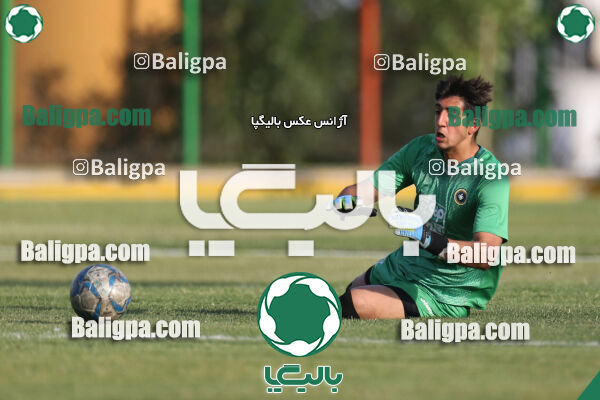 پیکان ۲ - ۱ سپاهان اصفهان