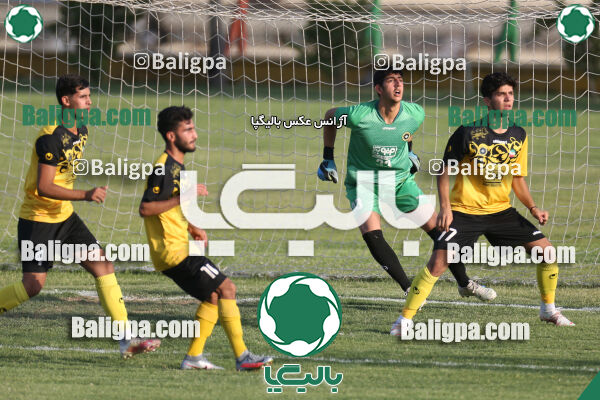 پیکان ۲ - ۱ سپاهان اصفهان