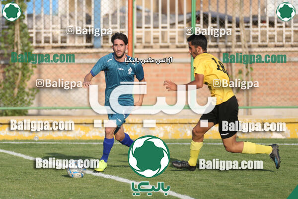 پیکان ۲ - ۱ سپاهان اصفهان