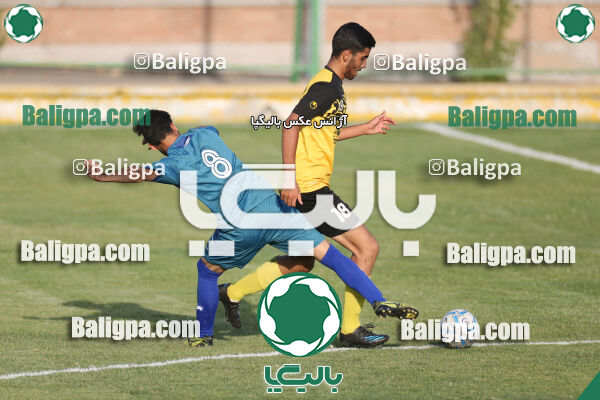 پیکان ۲ - ۱ سپاهان اصفهان