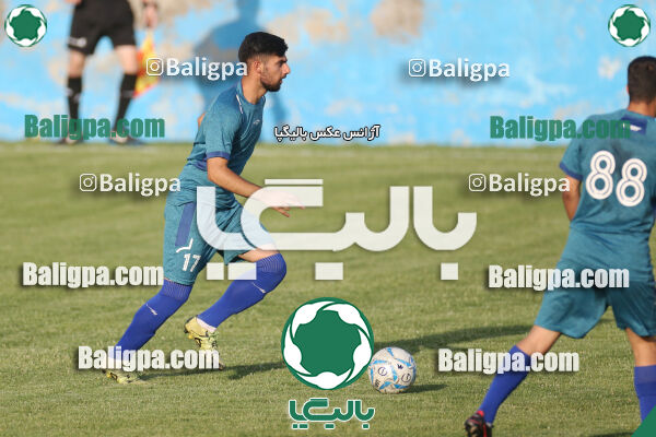پیکان ۲ - ۱ سپاهان اصفهان