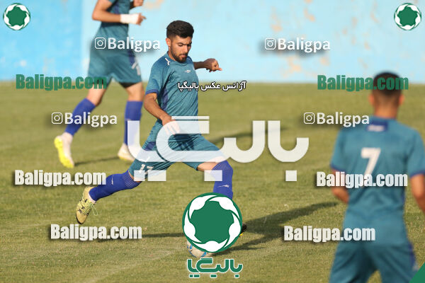 پیکان ۲ - ۱ سپاهان اصفهان