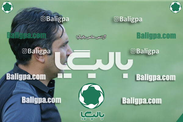 پیکان ۲ - ۱ سپاهان اصفهان