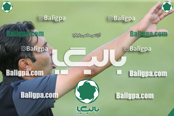 پیکان ۲ - ۱ سپاهان اصفهان