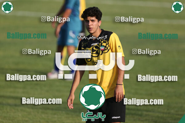 پیکان ۲ - ۱ سپاهان اصفهان
