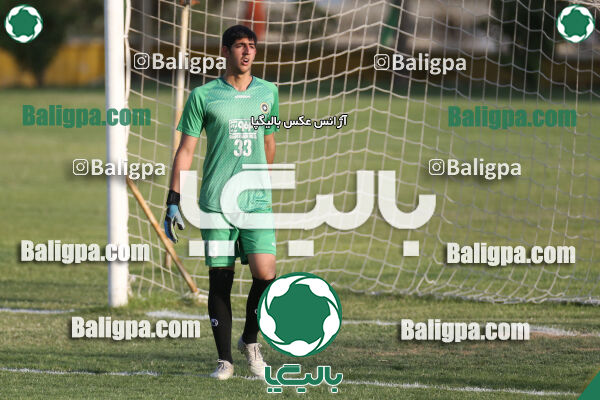 پیکان ۲ - ۱ سپاهان اصفهان