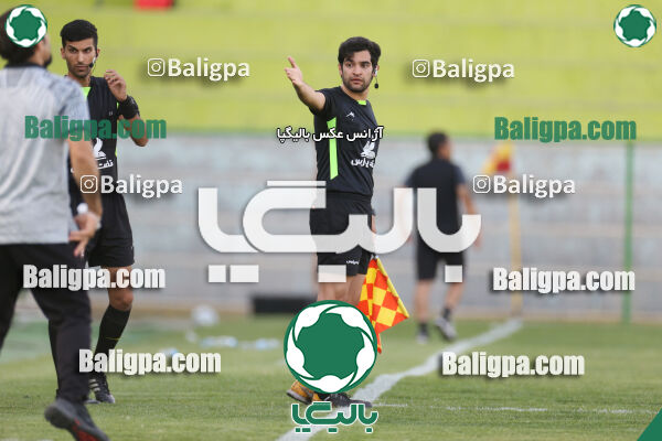 پیکان ۲ - ۱ سپاهان اصفهان