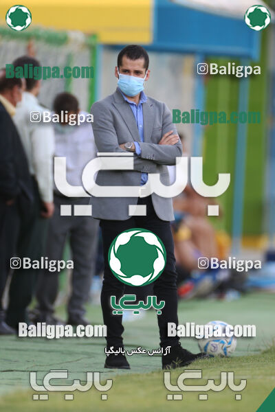 پیکان ۲ - ۱ سپاهان اصفهان