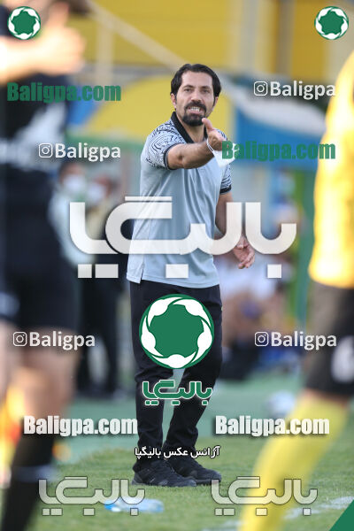 پیکان ۲ - ۱ سپاهان اصفهان