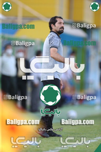 پیکان ۲ - ۱ سپاهان اصفهان