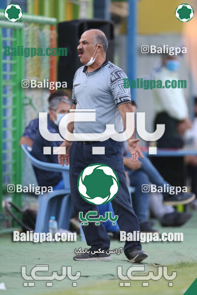 پیکان ۲ - ۱ سپاهان اصفهان