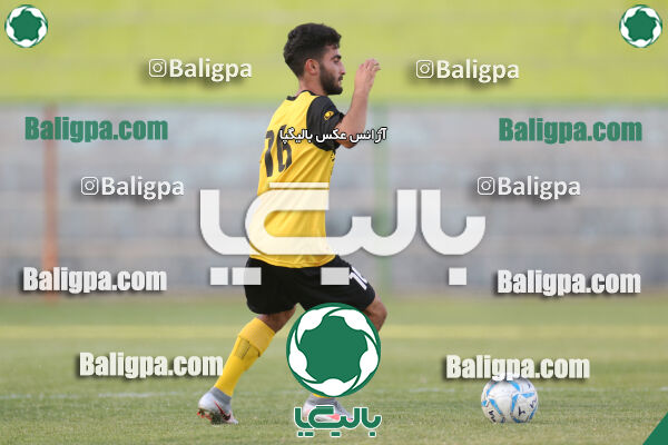 پیکان ۲ - ۱ سپاهان اصفهان