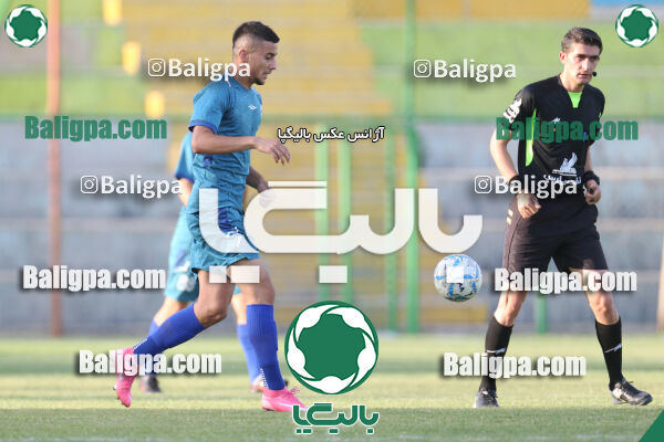 پیکان ۲ - ۱ سپاهان اصفهان