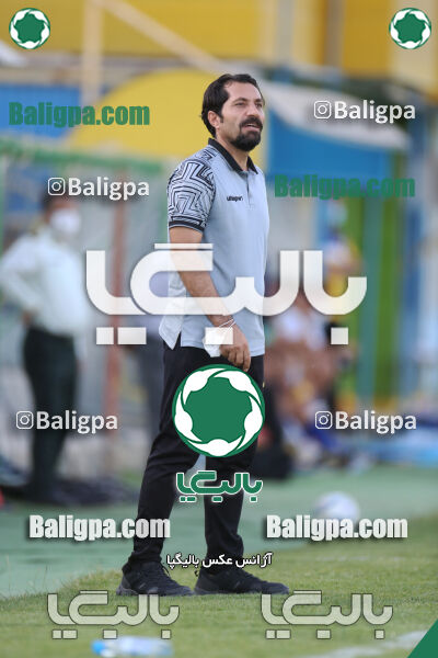 پیکان ۲ - ۱ سپاهان اصفهان