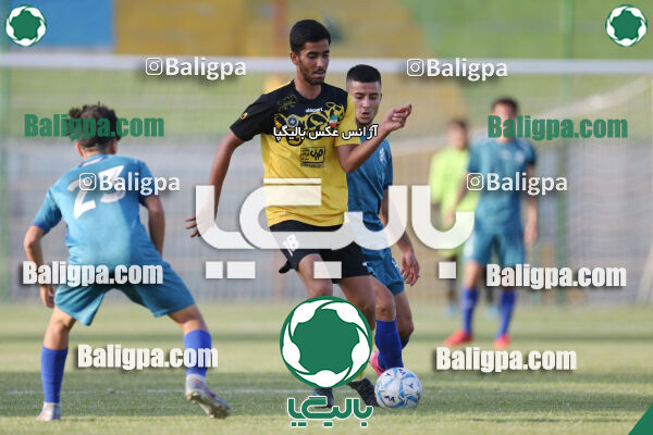 پیکان ۲ - ۱ سپاهان اصفهان