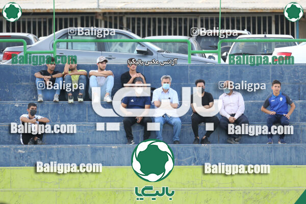 پیکان ۲ - ۱ سپاهان اصفهان