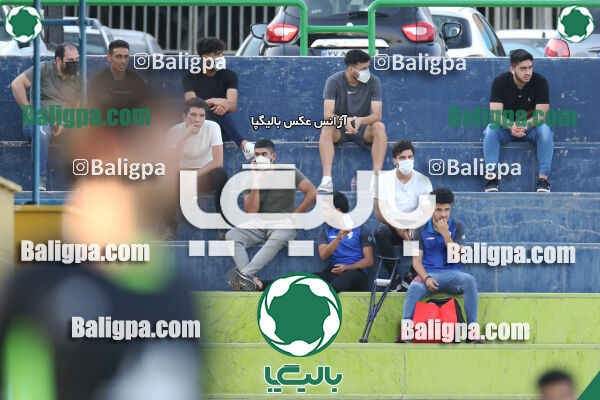 پیکان ۲ - ۱ سپاهان اصفهان