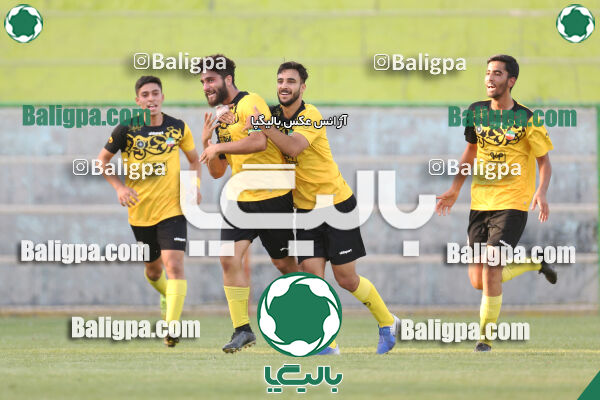 پیکان ۲ - ۱ سپاهان اصفهان