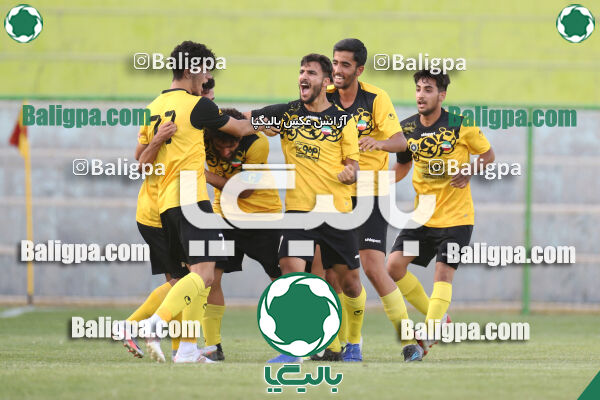 پیکان ۲ - ۱ سپاهان اصفهان