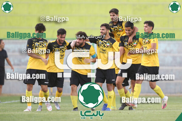 پیکان ۲ - ۱ سپاهان اصفهان