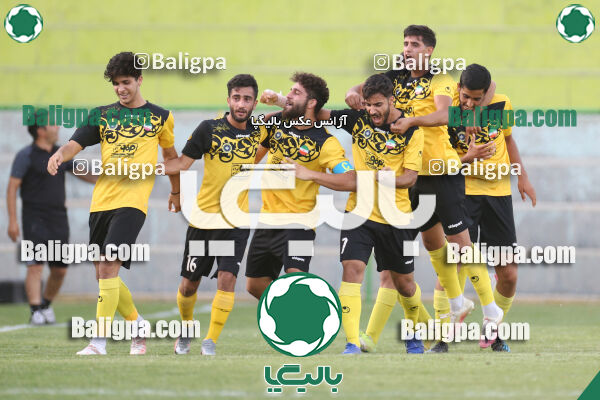 پیکان ۲ - ۱ سپاهان اصفهان