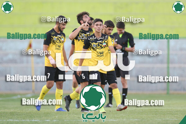 پیکان ۲ - ۱ سپاهان اصفهان