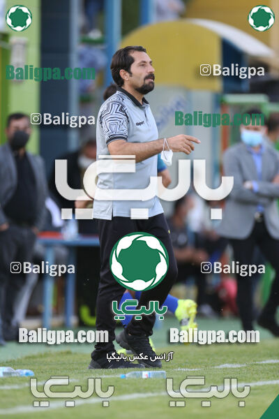 پیکان ۲ - ۱ سپاهان اصفهان
