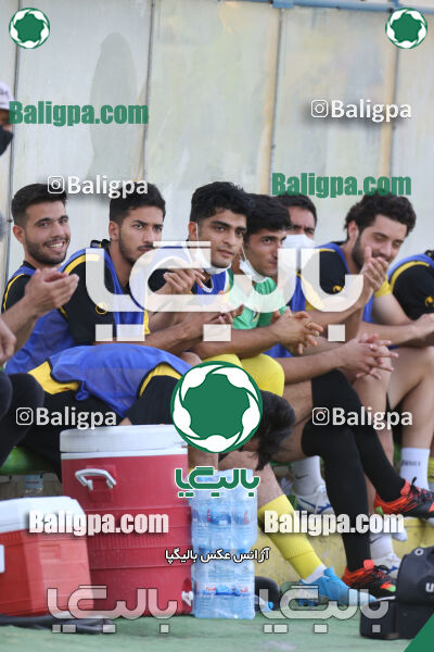 پیکان ۲ - ۱ سپاهان اصفهان