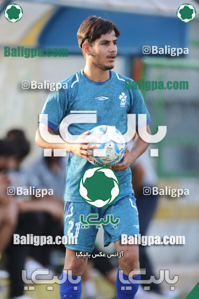 پیکان ۲ - ۱ سپاهان اصفهان