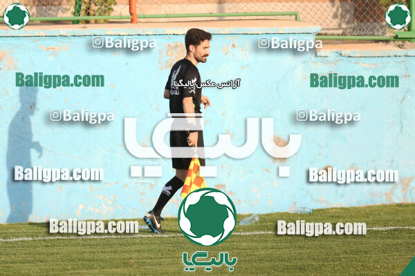 پیکان ۲ - ۱ سپاهان اصفهان