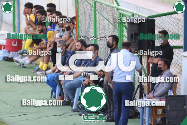 پیکان ۲ - ۱ سپاهان اصفهان