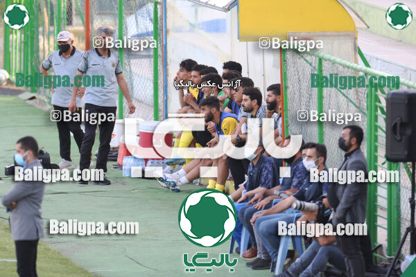 پیکان ۲ - ۱ سپاهان اصفهان