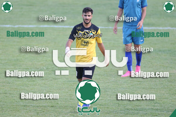 پیکان ۲ - ۱ سپاهان اصفهان