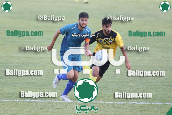 پیکان ۲ - ۱ سپاهان اصفهان