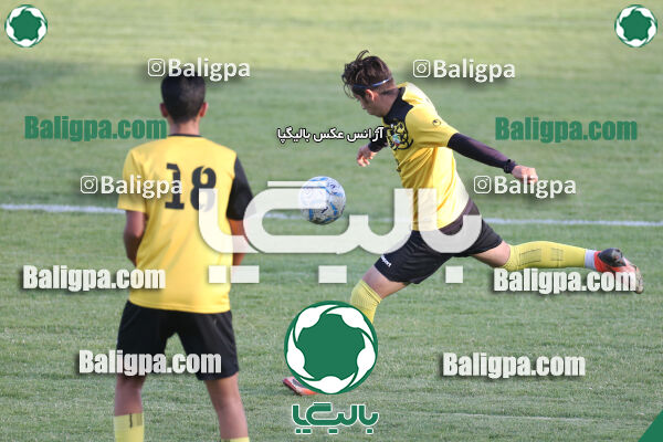 پیکان ۲ - ۱ سپاهان اصفهان