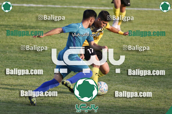 پیکان ۲ - ۱ سپاهان اصفهان