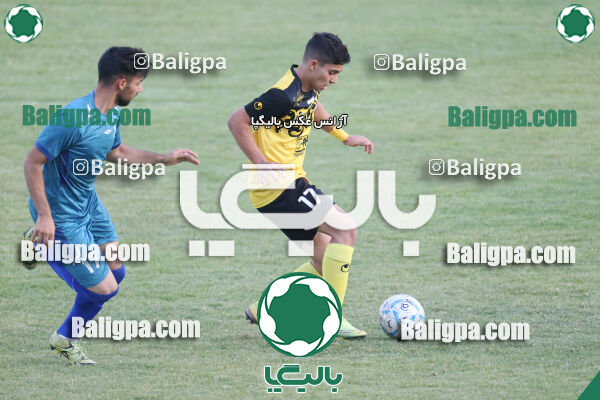 پیکان ۲ - ۱ سپاهان اصفهان