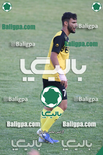 پیکان ۲ - ۱ سپاهان اصفهان
