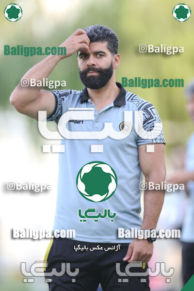 پیکان ۲ - ۱ سپاهان اصفهان