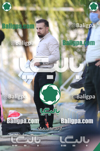 پیکان ۲ - ۱ سپاهان اصفهان